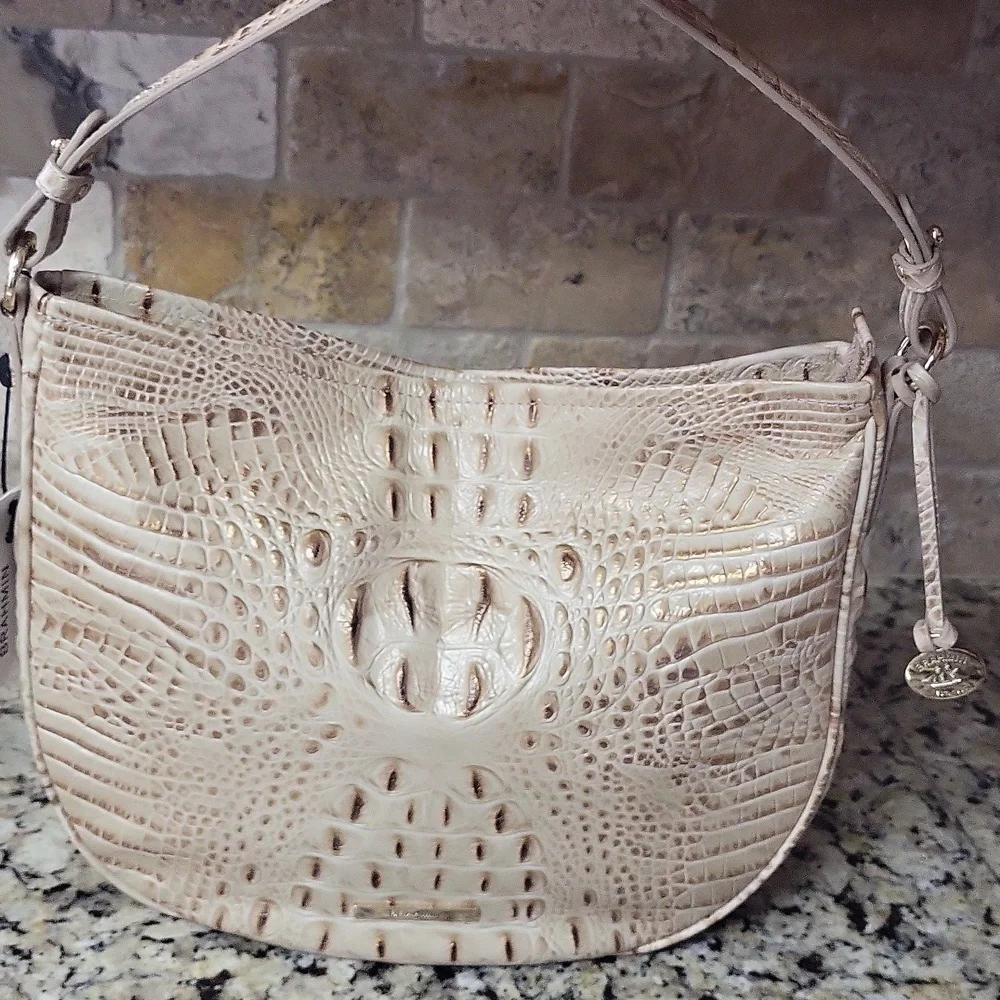Brahmin Kathleen Shoulder Bag - Picture 3 of 16